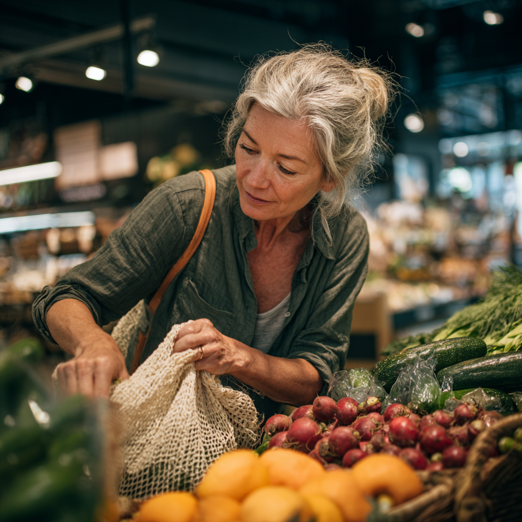 GENTRIFY NUTRA - Здорове харчування